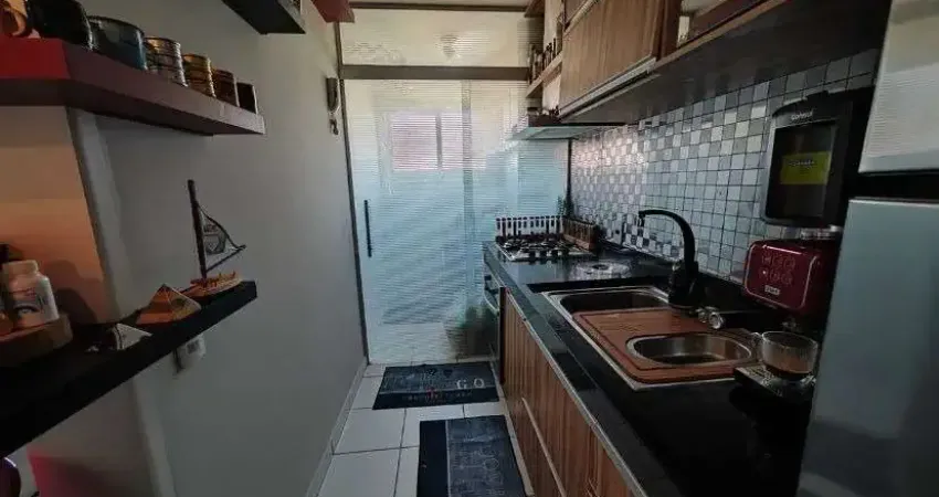 Apartamento com 2 quartos à venda no Morumbi, Paulínia 
