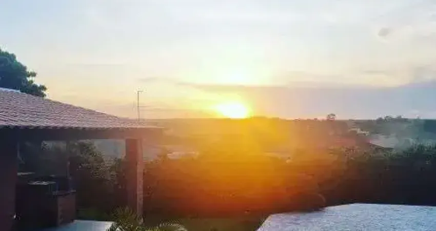 Chácara / sítio com 3 quartos à venda na Chácara Recreio Cruzeiro do Sul, Santa Bárbara D'Oeste 