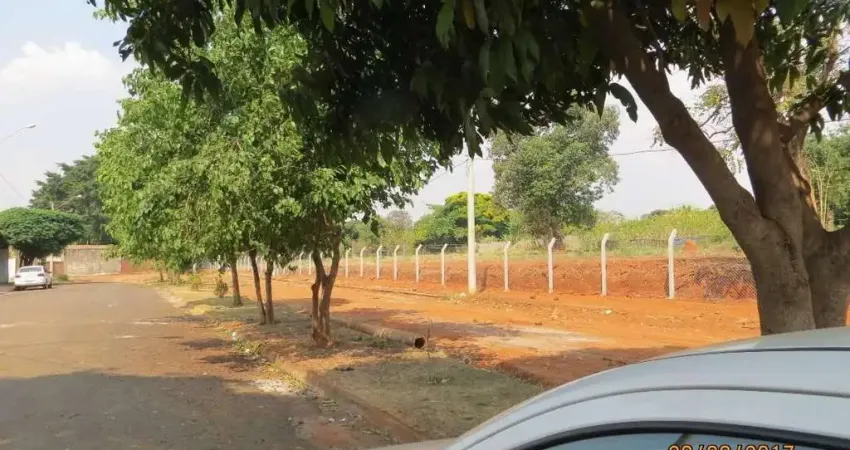 Terreno à venda no Parque Residencial Regina (Nova Veneza), Sumaré 