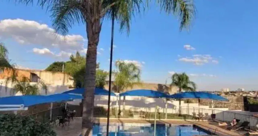 Apartamento com 2 quartos à venda no Jardim Nossa Senhora de Fátima, Hortolândia 