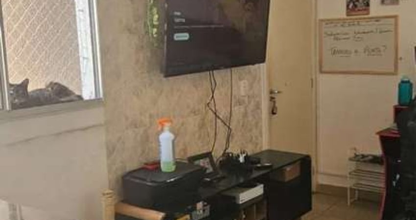 Apartamento com 2 quartos à venda no Jardim Recanto, Americana 