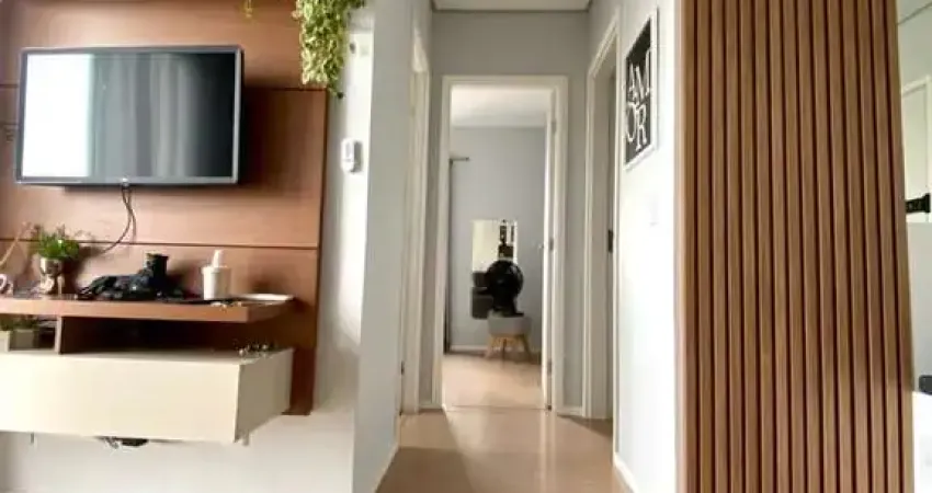 Apartamento com 2 quartos à venda no Jardim Nossa Senhora de Fátima, Hortolândia 