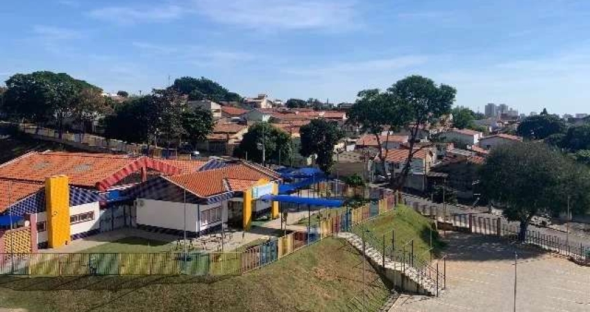 Apartamento com 2 quartos à venda no Jardim Nova Europa, Campinas 