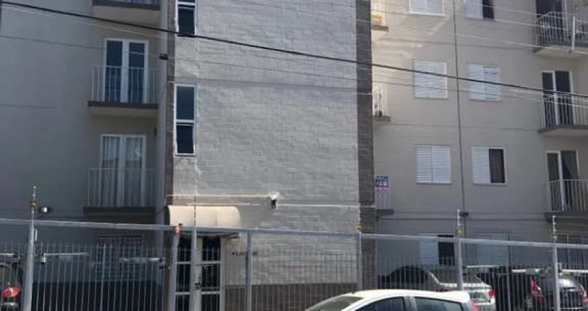 Apartamento com 2 quartos à venda no Jardim Novo Campos Elíseos, Campinas 