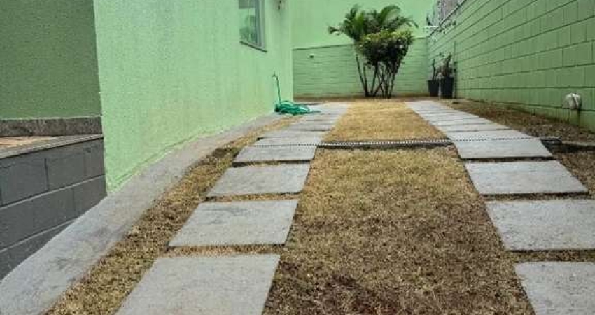 Casa com 3 quartos à venda no Bosque de Barão Geraldo, Campinas 