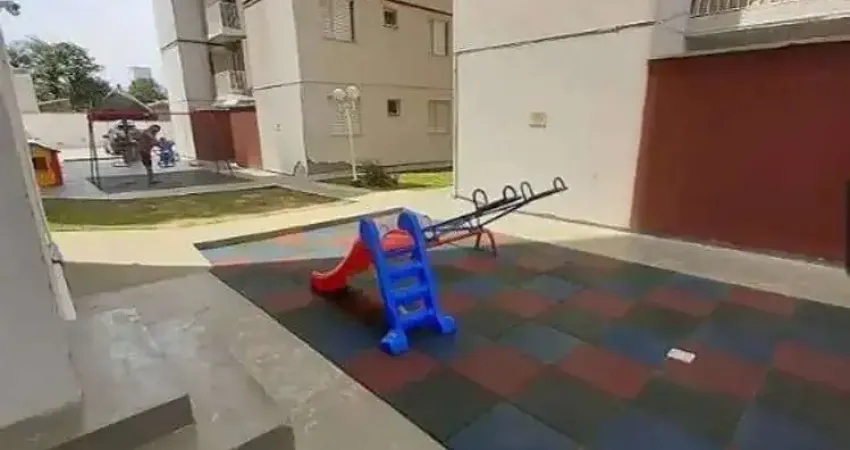 Apartamento com 2 quartos à venda no Jardim do Lago, Campinas 