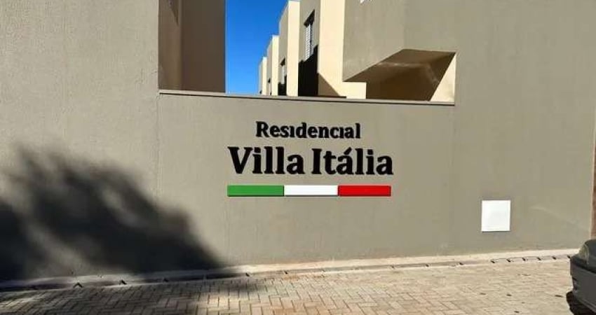 Casa em condomínio fechado com 3 quartos à venda na Chácara Recreio Alvorada, Hortolândia 