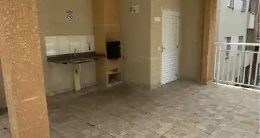 Apartamento com 2 quartos à venda na Chácara Santa Antonieta (Nova Veneza), Sumaré