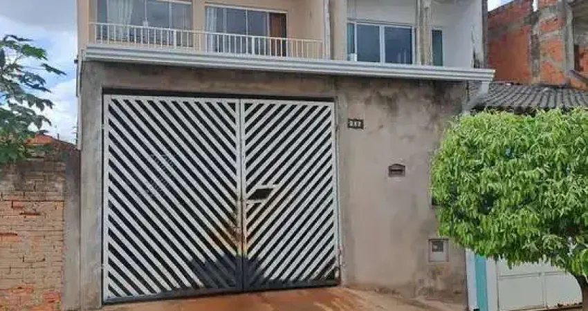 Casa com 2 quartos à venda no Residencial Parque Pavan, Sumaré 
