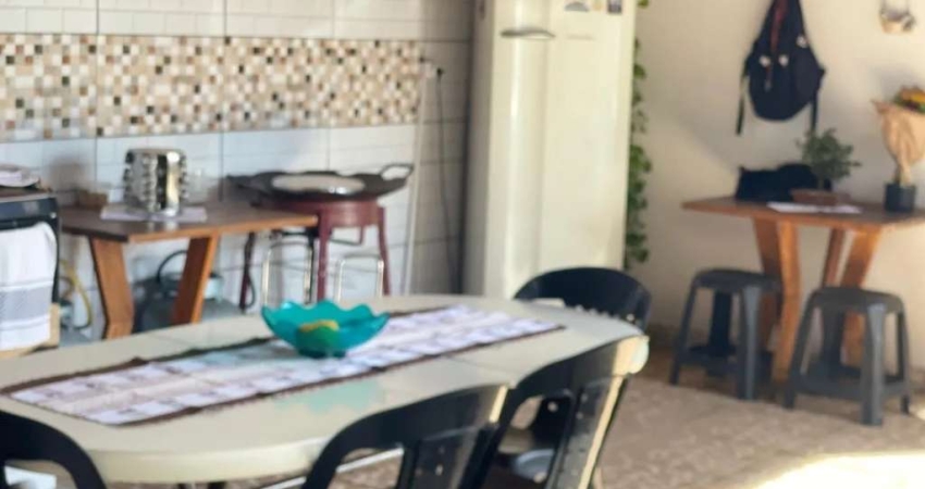 Casa com 2 quartos à venda no Alto de Pinheiros, Paulínia 