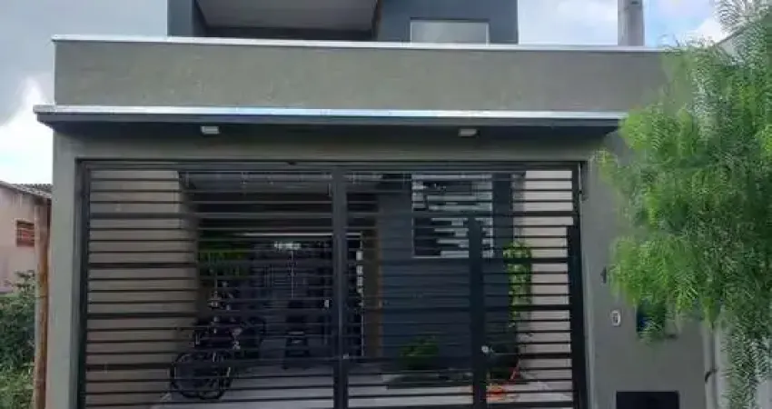 Casa com 2 quartos à venda no Jardim das Figueiras I, Hortolândia 