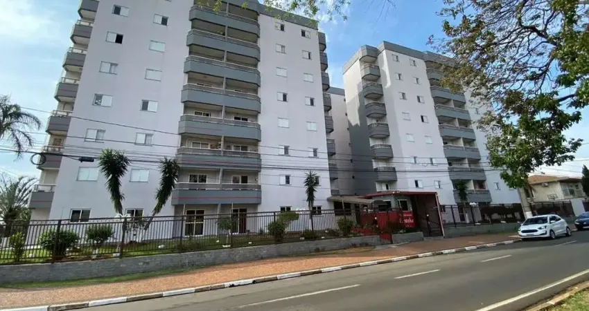 Apartamento com 3 quartos à venda no Santa Terezinha, Paulínia 