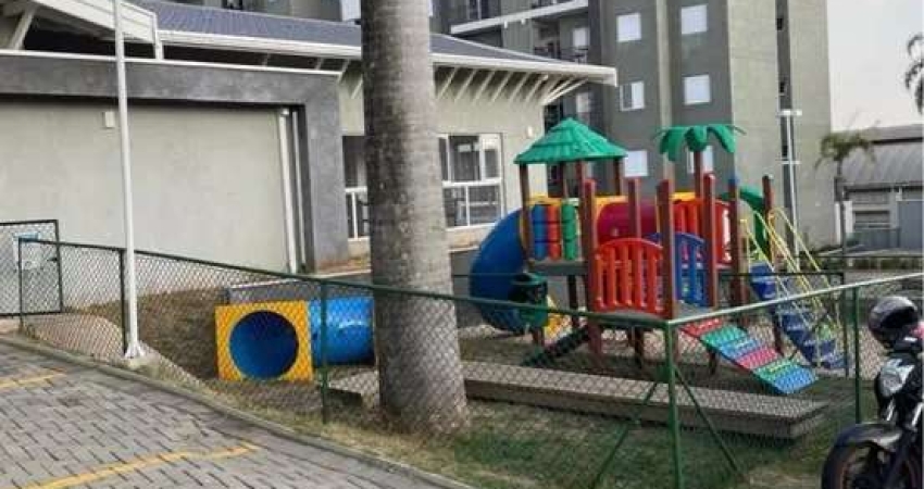 Apartamento com 2 quartos à venda na Chácara Bela Vista, Sumaré 