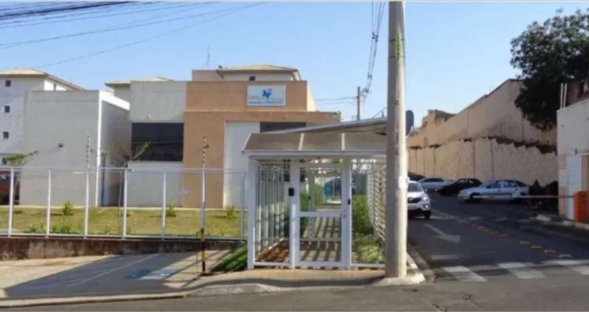 Apartamento com 2 quartos à venda no Residencial Guaira, Sumaré 