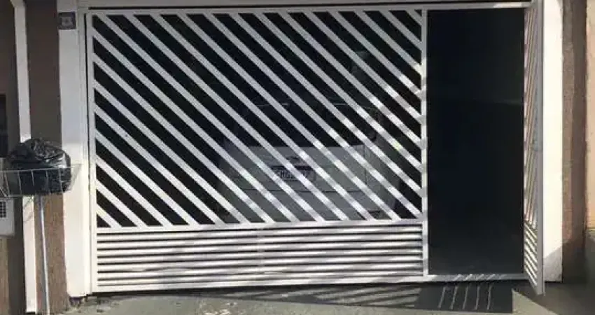 Casa com 2 quartos à venda no Jardim Viel, Sumaré 
