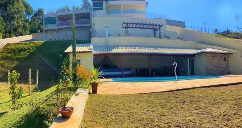 Chácara / sítio com 5 quartos à venda no Bonfim, Osasco 