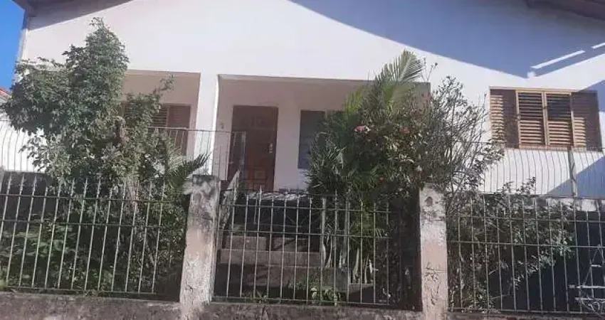 Casa com 3 quartos à venda no Jardim Campo Belo, Sumaré 