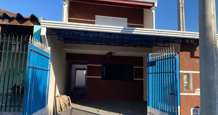 Casa com 3 quartos à venda no Parque Rosa e Silva, Sumaré 