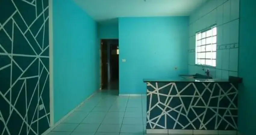 Casa com 2 quartos à venda no Jardim Amanda II, Hortolândia 