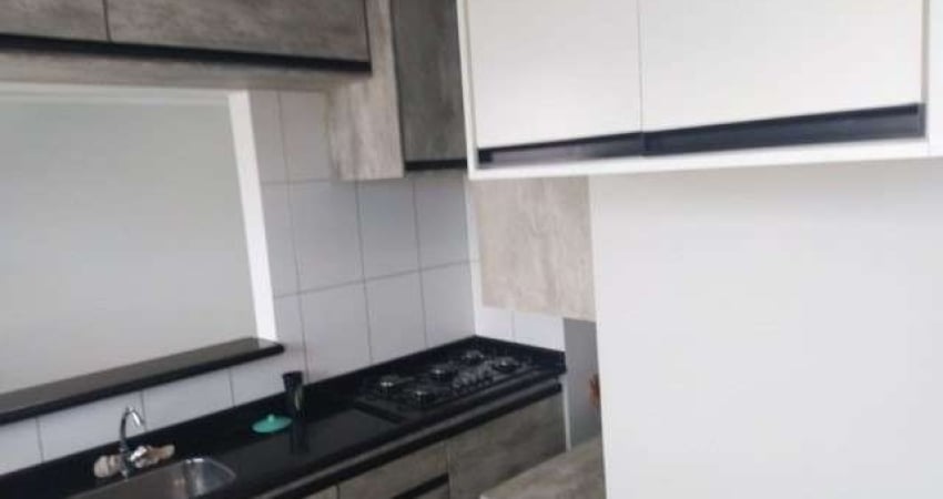 Apartamento com 2 quartos à venda no Residencial Guaira, Sumaré 