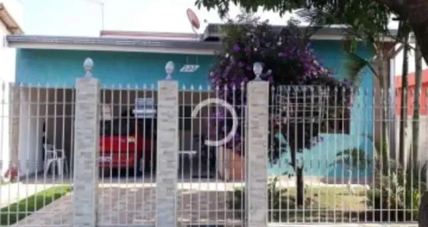 Casa com 2 quartos à venda no Jardim Amanda II, Hortolândia 