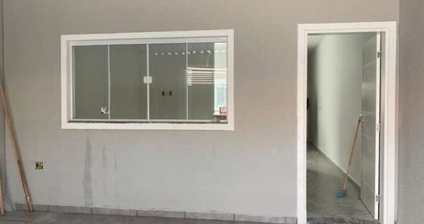 Casa com 2 quartos à venda no Jardim Luiz Cia, Sumaré 