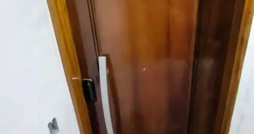 Apartamento com 2 quartos à venda no Dic VI (Conjunto Habitacional Santo Dias Silva), Campinas 