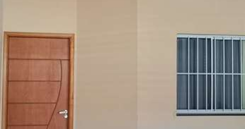 Casa com 2 quartos à venda no Parque Residencial Salerno (Nova Veneza), Sumaré 
