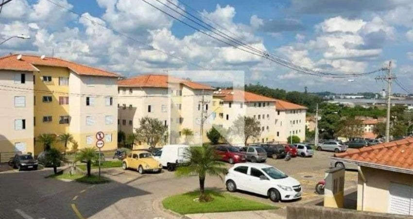 Apartamento com 2 quartos à venda no Capela, Vinhedo 