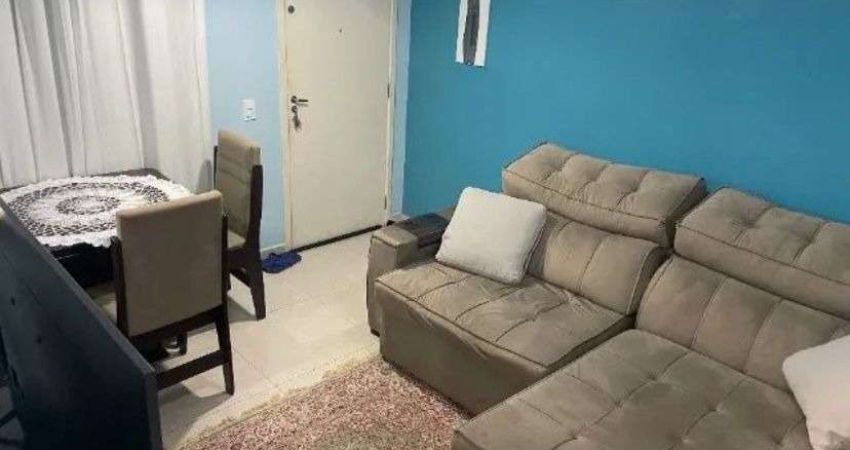 Apartamento com 2 quartos à venda no Residencial Guaira, Sumaré 