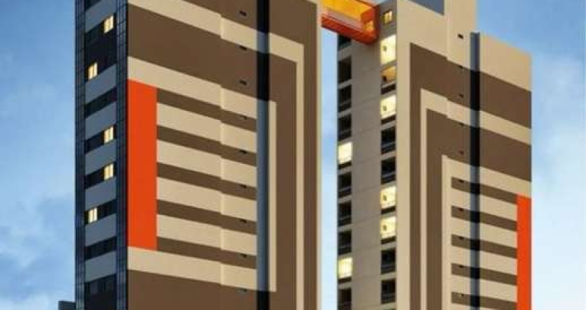 Apartamento com 1 quarto à venda na Cidade Nova I, Indaiatuba 