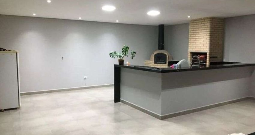 Casa com 3 quartos à venda no Taquaral, Piracicaba 