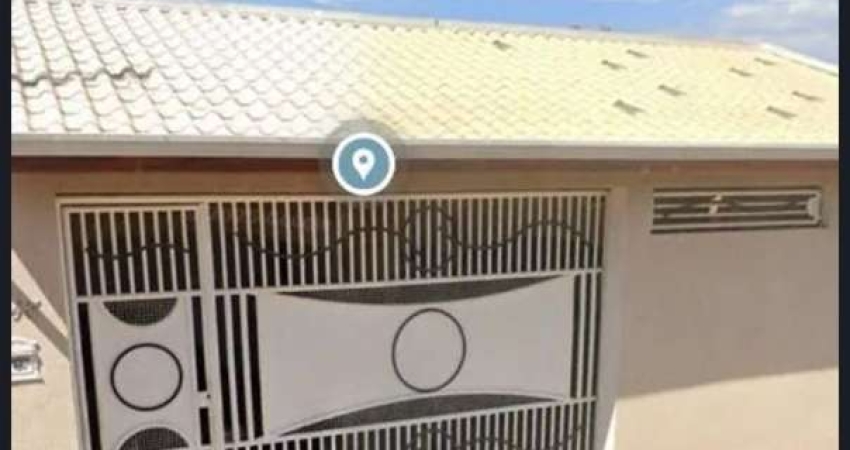 Casa com 3 quartos à venda no Jardim Alvorada, Campinas 