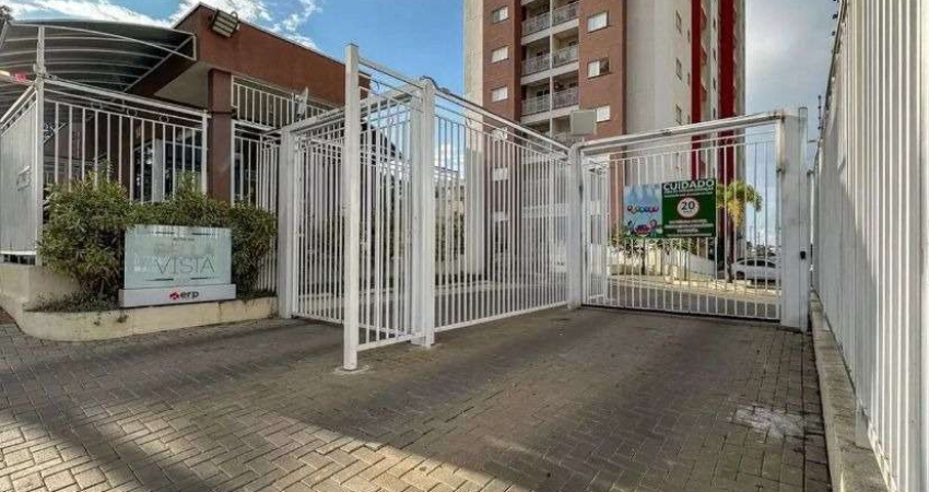 Apartamento com 2 quartos à venda na Chácara Santa Antonieta (Nova Veneza), Sumaré 