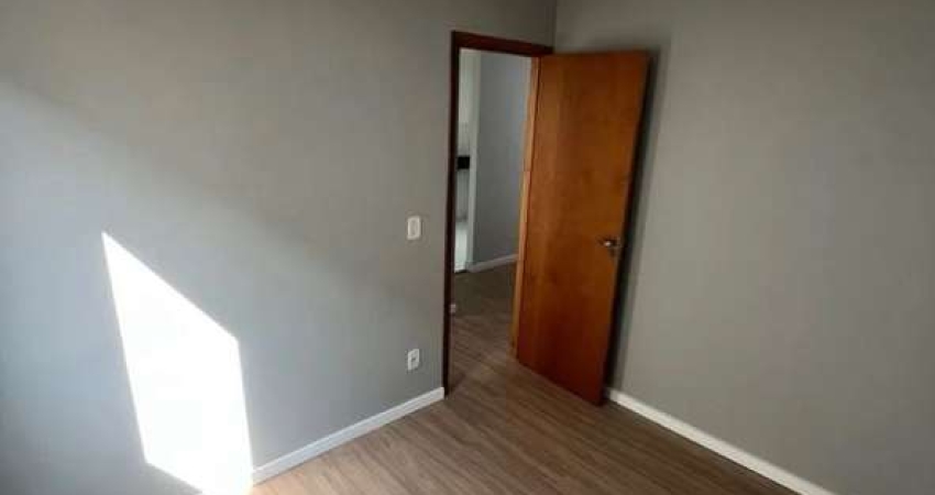 Apartamento com 2 quartos à venda na Morada do Sol, Americana 
