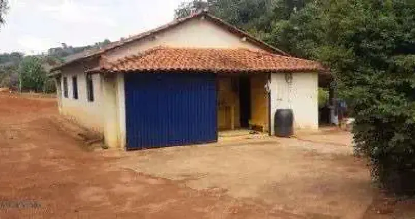Chácara / sítio à venda na Zona Rural, Muzambinho 