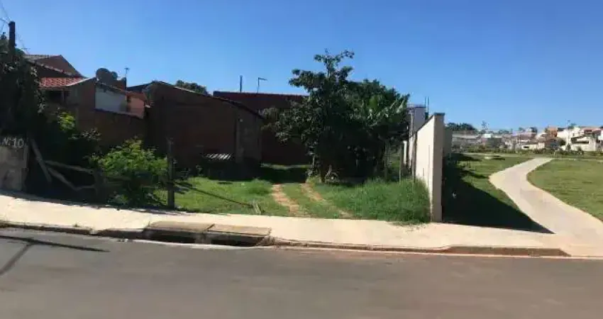 Terreno à venda no Jardim Novo Ângulo, Hortolândia 