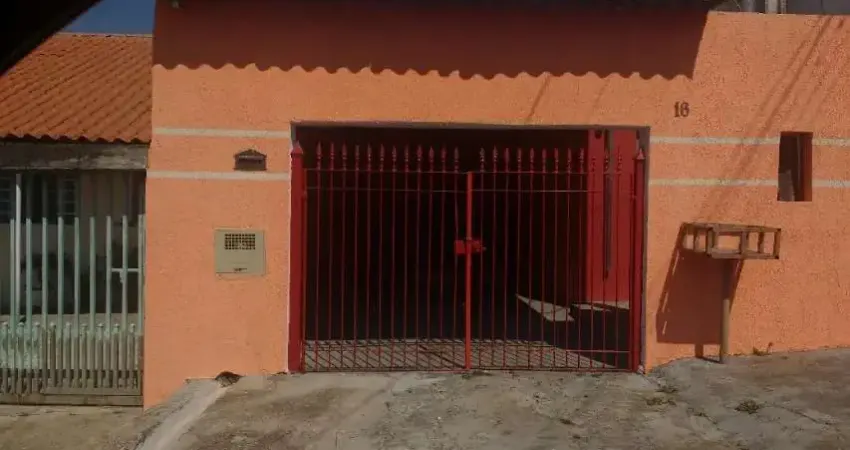 Casa com 2 quartos à venda no Conjunto Habitacional Parque Itajaí, Campinas 