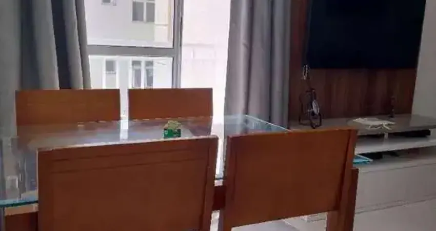 Apartamento com 2 quartos à venda no Jardim Amazonas, Campinas 