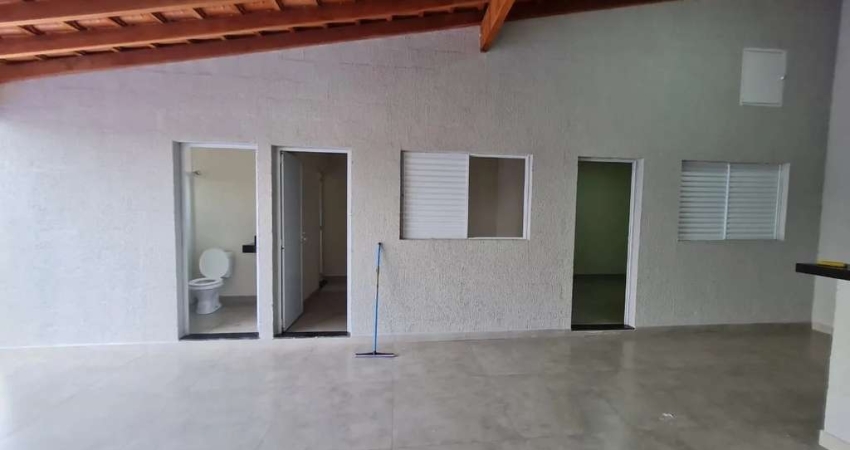 Chácara / sítio com 2 quartos à venda no Jardim Campo Grande, Campinas 