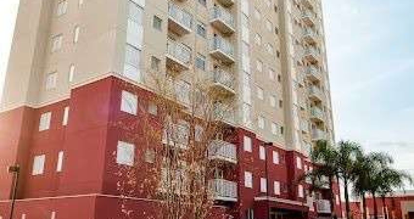 Apartamento com 2 quartos à venda no Campo Belo, Nova Odessa 