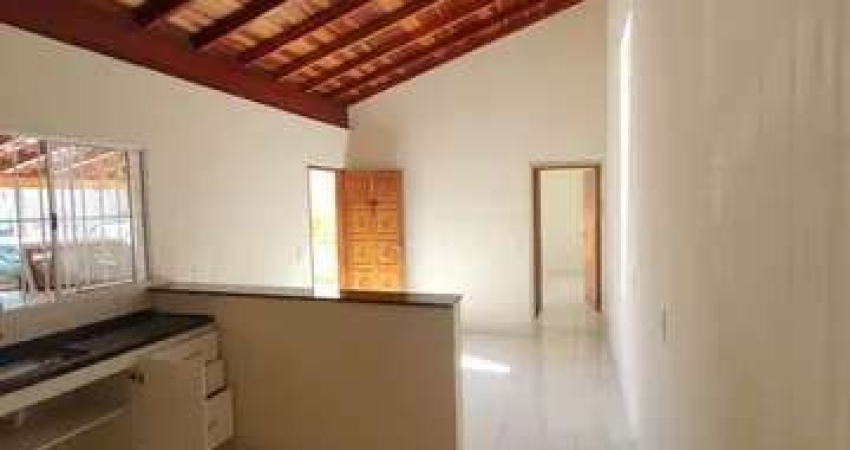 Casa com 2 quartos à venda no Nova Veneza, Paulínia 