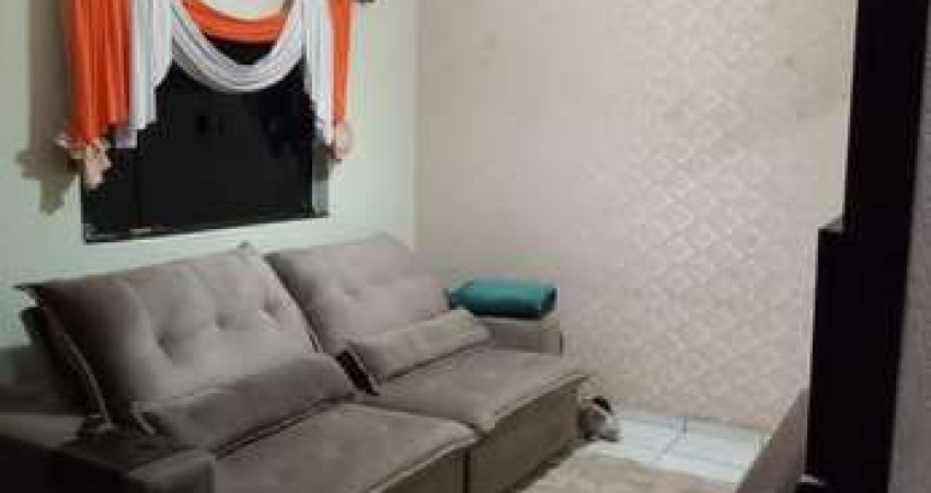 Casa com 2 quartos à venda no Jardim Picerno I, Sumaré 