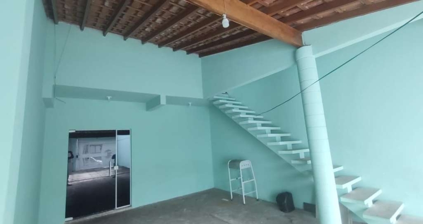 Casa com 2 quartos à venda no Residencial Portal Bordon II, Sumaré 