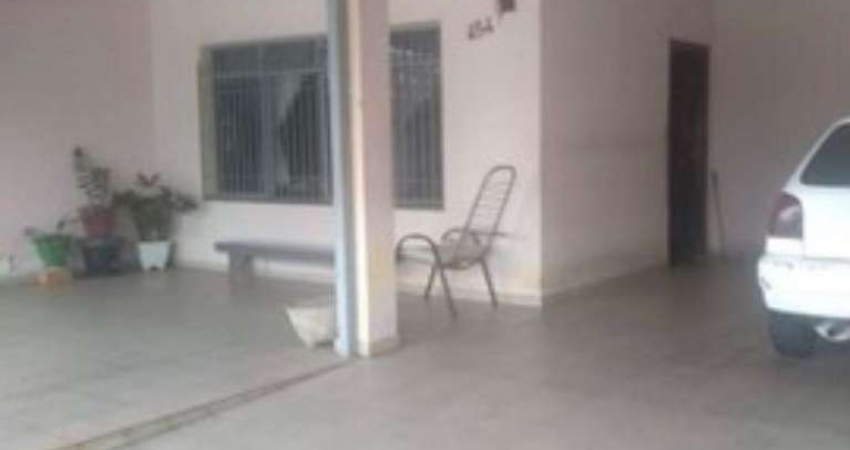 Casa com 3 quartos à venda no Jardim Dall'Orto, Sumaré 