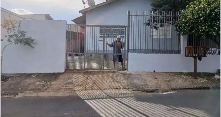 Casa com 3 quartos à venda no Jardim do Trevo (Nova Veneza), Sumaré 