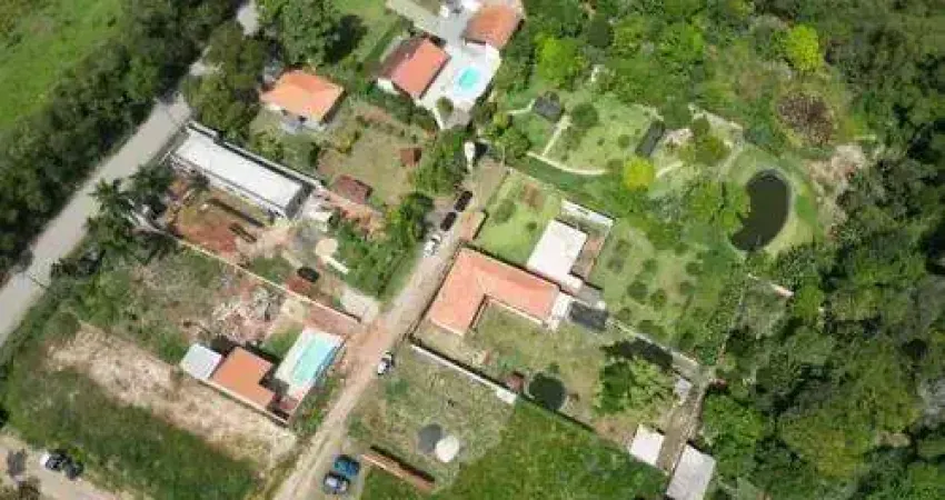 Terreno em condomínio fechado à venda no Centro (Tupi), Piracicaba 