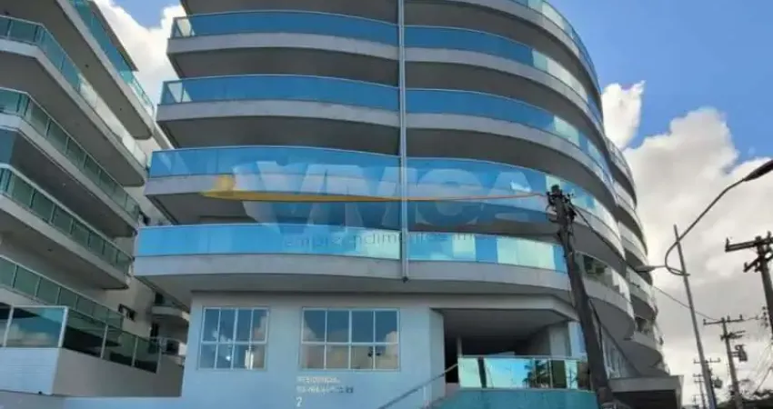 Apartamento com 3 quartos à venda na Avenida do Contorno, Centro, Cabo Frio