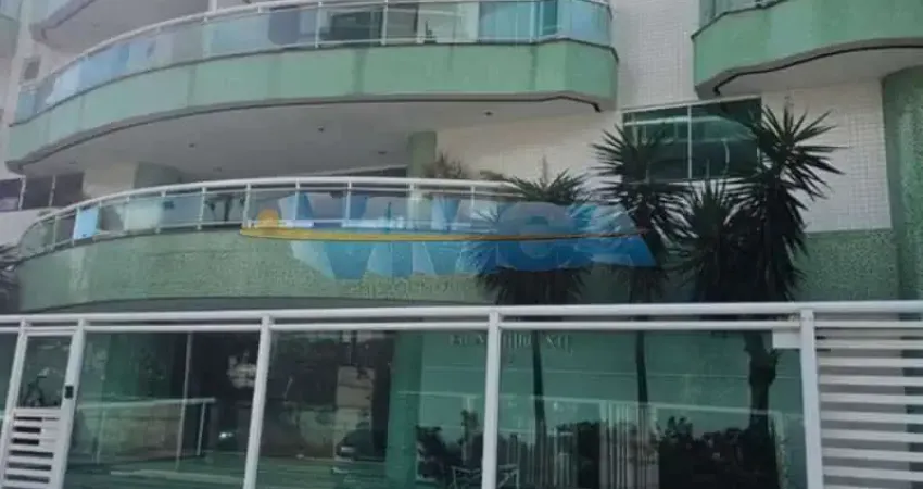 Apartamento com 4 quartos à venda na Rua Francisco Paranhos, Vila Nova, Cabo Frio