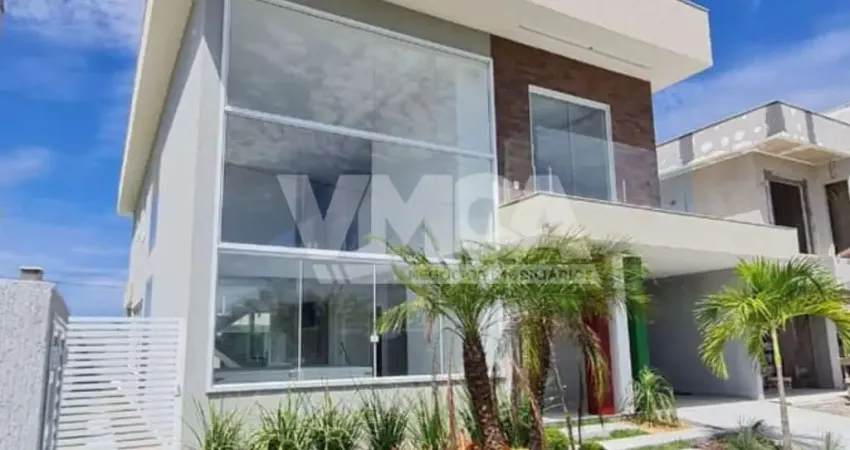 Casa em condomínio fechado com 4 quartos à venda na Estrada Deodoro de Azevedo, Ogiva, Cabo Frio